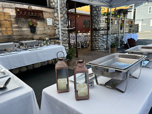 The Creekside Restaurant & Bar image