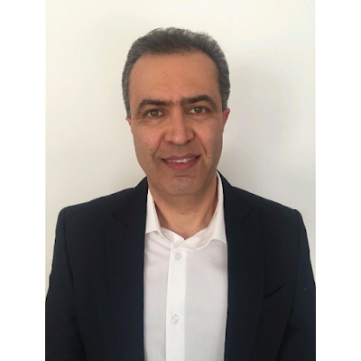 Docteur Alexandre Ahmadian à Paris