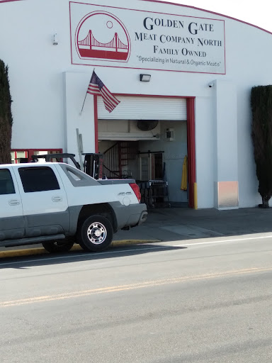 Golden Gate Meat Co