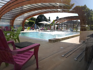 Photo n°92 de Camping le Coin Tranquille à Les Abrets en Dauphiné ()