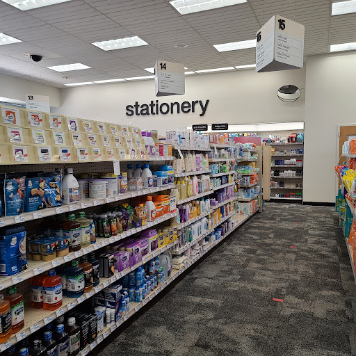 Drug Store «CVS», reviews and photos, 401 S Sterling Blvd, Sterling, VA 20164, USA