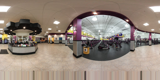 Gym «Planet Fitness», reviews and photos, 182 Kitts Ln, Newington, CT 06111, USA