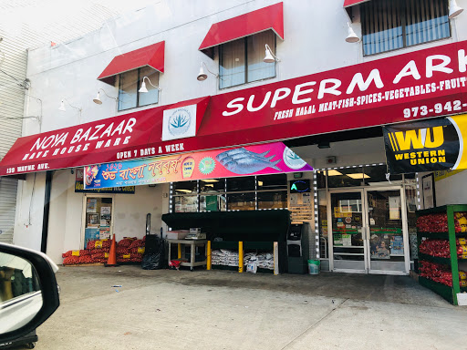 Supermarket «Noya Bazaar LLC», reviews and photos, 139 Wayne Ave, Paterson, NJ 07502, USA