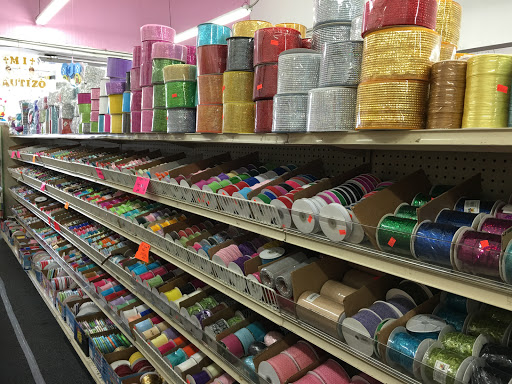 Craft Store «Whittier Crafts», reviews and photos, 4567 Whittier Blvd, Los Angeles, CA 90022, USA
