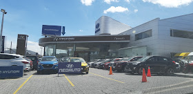 Neoauto Hyundai Matriz