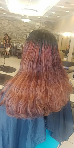 Beauty Salon «Nancy Koss Salon & Spa», reviews and photos, 5401 95th St, Oak Lawn, IL 60453, USA