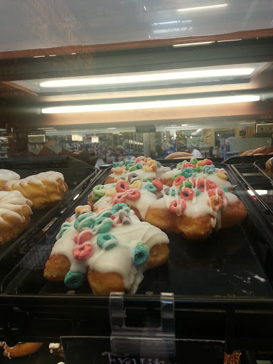 Grocery Store «Kroger», reviews and photos, 1980 Rio Hill Center, Charlottesville, VA 22901, USA