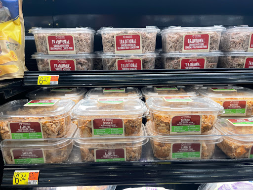 Department Store «Walmart Supercenter», reviews and photos, 135 Stoneridge Dr N, Ruckersville, VA 22968, USA