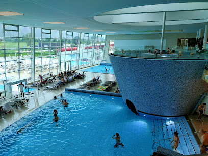 Tauern Spa Therme