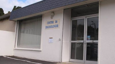 Centre d'Imagerie VERDUN - Dr Pallado à Châtellerault