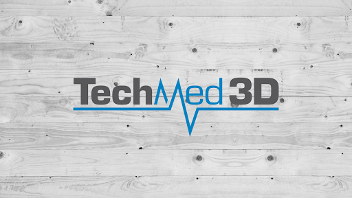 TechMed 3D: Human Body Measurement Software