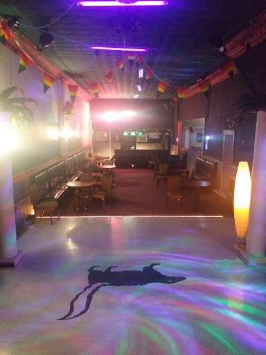 Night Club «The Funky Skunk NiteClub», reviews and photos, 143 E Market St, Warren, OH 44481, USA