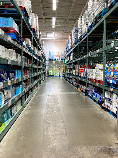 Warehouse club «BJ’s Wholesale Club», reviews and photos, 1404 U.S. 9, Wappingers Falls, NY 12590, USA