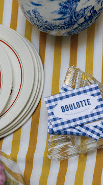 Photos du propriétaire du Restaurant Boulotte à Paris - n°14