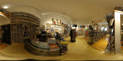 Comic Book Store «Memory Lane Comics», reviews and photos, 201 Princess St, Wilmington, NC 28401, USA