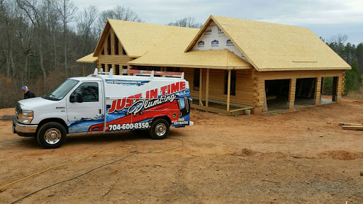 Plumber «Just In Time Plumbing», reviews and photos