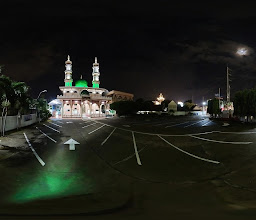Masjid Darul Ibadah, Pattaya photo