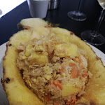 Photo n°2 de l'avis de Diego.a fait le 17/11/2019 à 12:49 sur le  CAFÉ THAI Como à Como