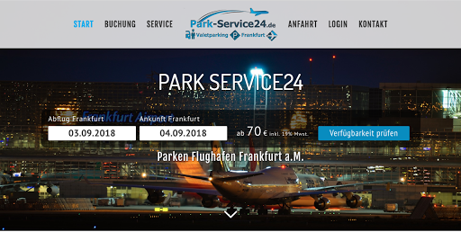 Park-Service24