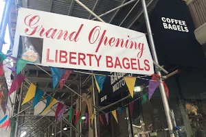 Liberty Bagels Midtown image