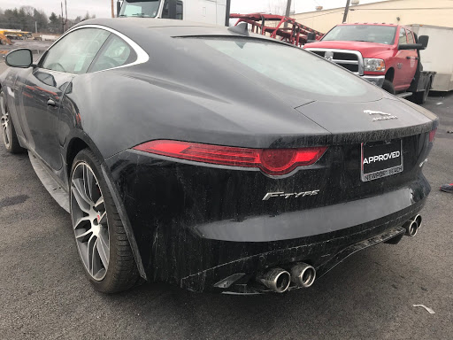 Land Rover Dealer «Jaguar Land Rover Newport Beach», reviews and photos, 1540 Jamboree Rd, Newport Beach, CA 92660, USA