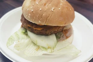 The D's Burger image