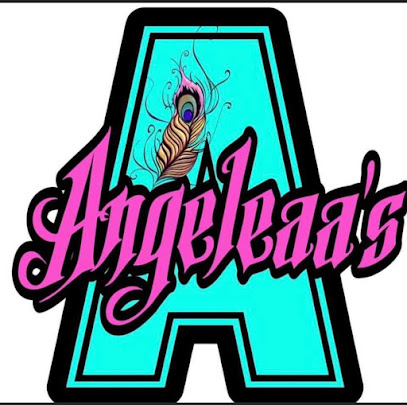 Angeleaa’s Custom Crafts