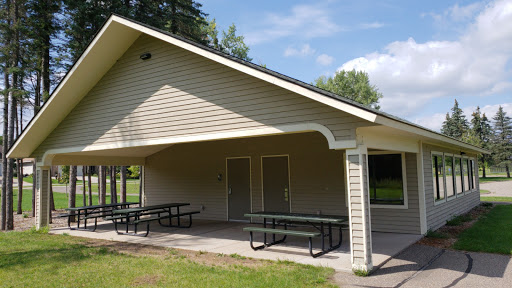 Park «Evergreen West Park», reviews and photos, 1033 Tamberwood Trail, St Paul, MN 55125, USA