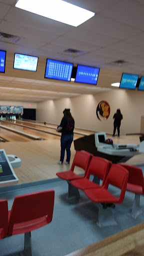 Bowling Alley «Lake City Bowl», reviews and photos, 347 FL-247, Lake City, FL 32025, USA