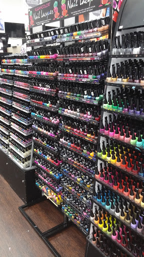 Beauty Supply Store «Jenny Beauty Supply», reviews and photos, 4343 Gannon Ln, Dallas, TX 75237, USA