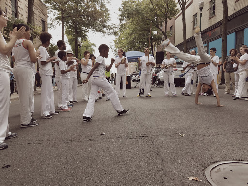 Cell Phone Store «T-Mobile», reviews and photos, 528 Main St, New Rochelle, NY 10801, USA