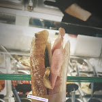 Photo n°1 de l'avis de Sergio.a fait le 11/01/2023 à 16:57 sur le  Come Vuoi à Taranto