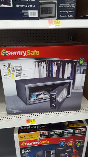 Department Store «Walmart Supercenter», reviews and photos, 1680 Fort Campbell Blvd, Clarksville, TN 37042, USA