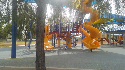 Park «Potosi Park», reviews and photos, 2750 Mohawk St, Las Vegas, NV 89146, USA