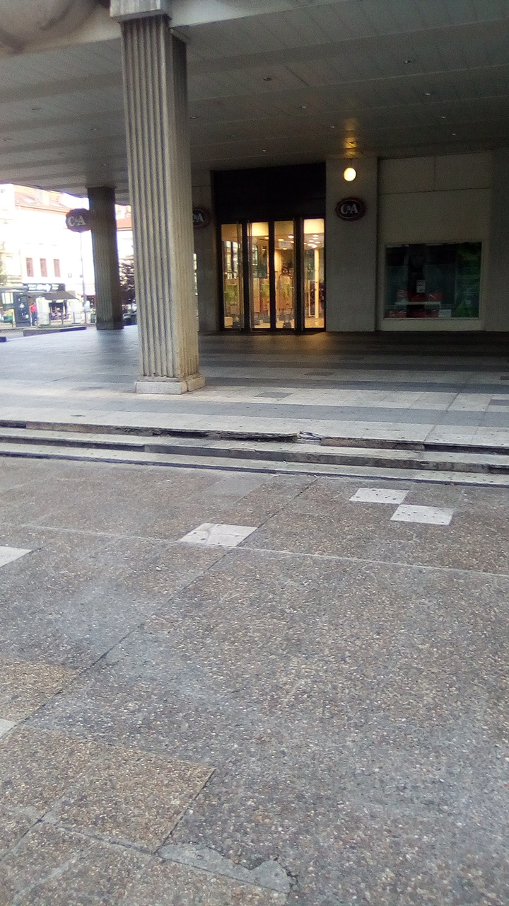 Photo n° 1 de l'avis de Dans.o fait le 08/08/2018 à 06:10