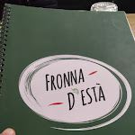 Photo n°1 de l'avis de Massimo.a fait le 02/02/2019 à 23:23 sur le  Fronna D' Està à Pomigliano d'Arco