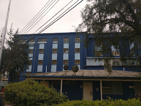 Edificio de Pediatria