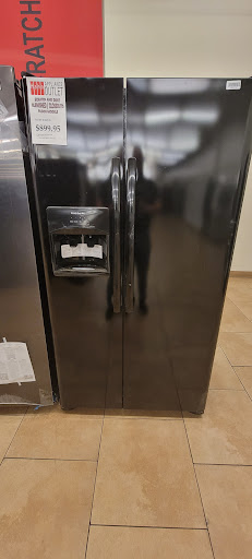 Appliance Store «Hahn Appliance Outlet», reviews and photos, 8160 E 41st St, Tulsa, OK 74145, USA