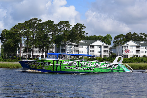 Myrtle Beach Watersports