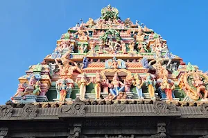 Kapaleeshwarar Temple image