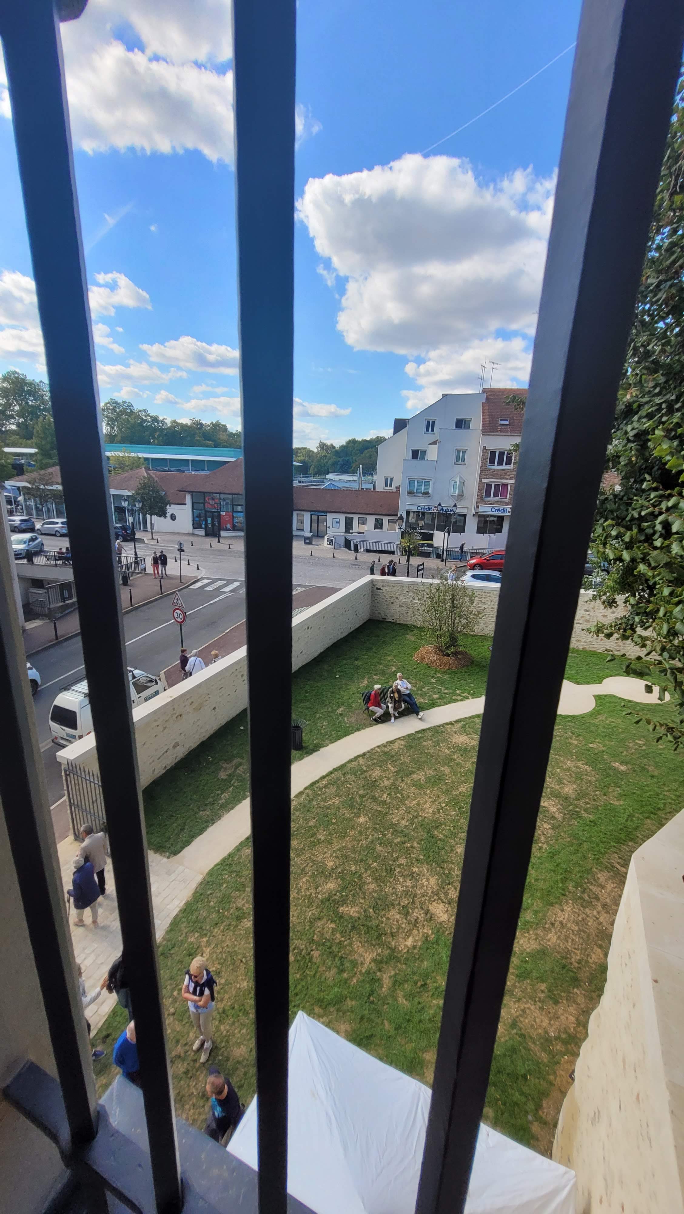 Photo n° 13 de l'avis de Romain.U fait le 21/09/2022 à 10:34