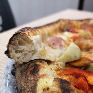 Choco Pizza Via Sant'Antonio, 82038 Sant'Antonio BN, Italia
