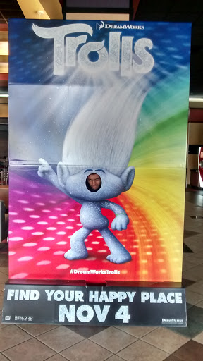 Movie Theater «AMC Riverstone 15», reviews and photos, 5 Reinhardt College Pkwy, Canton, GA 30114, USA