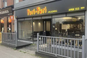 Peri Peri Original Wolverton image