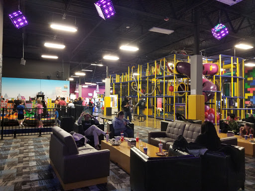 Amusement Center «Make Believe Family Fun Center», reviews and photos, 8303 Day Dr, Parma, OH 44129, USA