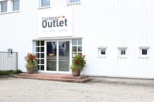 Shoe Factory Outlet image