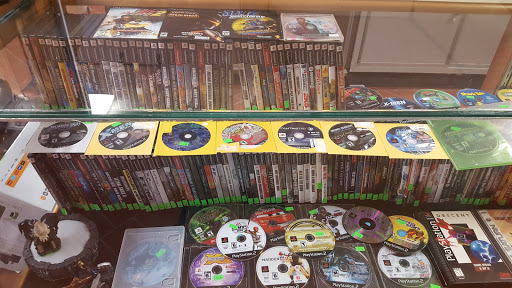 Toy Store «Old Toys Live On», reviews and photos, 7519 22nd Ave, Kenosha, WI 53143, USA