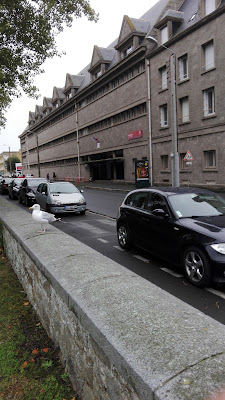 Centre Communal d'Action Sociale C.C.A.S à Saint-Malo