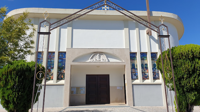 Igreja de São Guilherme - Igreja