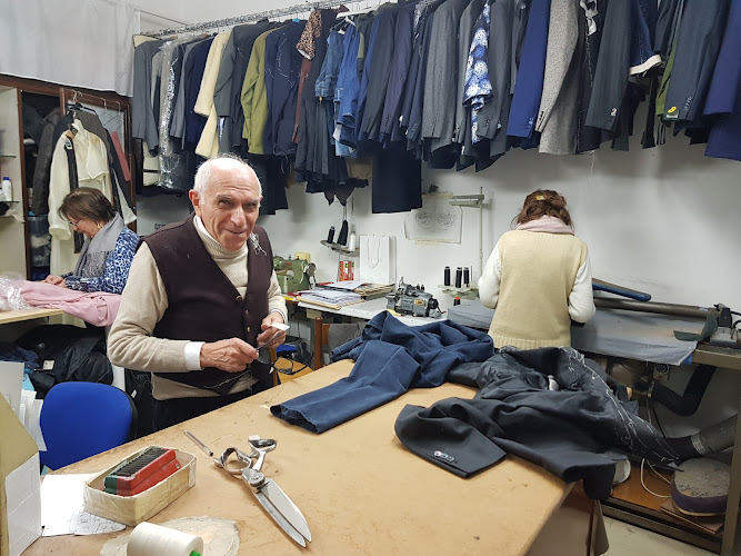 Tailor's Shop - Viale Angelico - Roma
